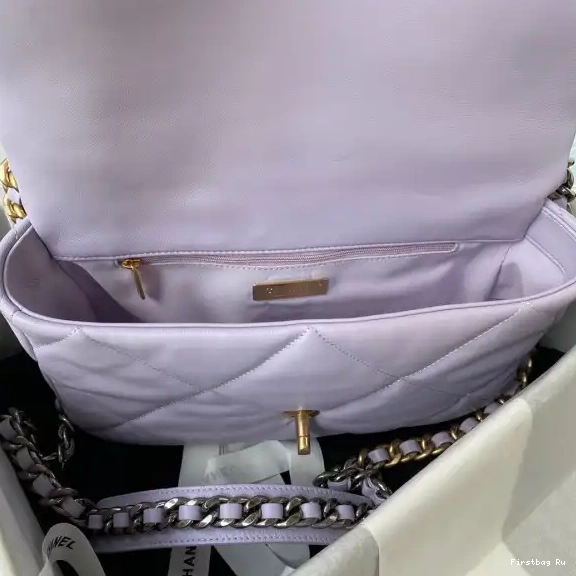 Firstbag Ru FLAP BAG CHANEL 19 0503